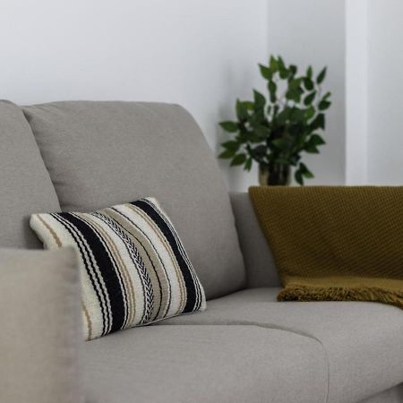 Munoa By Kabia Gestion Apartment Баракалдо Екстериор снимка