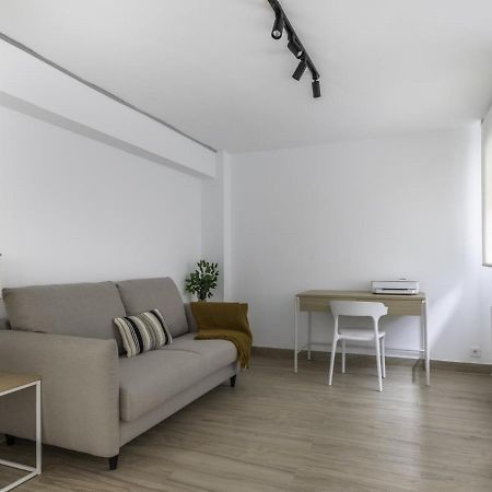 Munoa By Kabia Gestion Apartment Баракалдо Екстериор снимка
