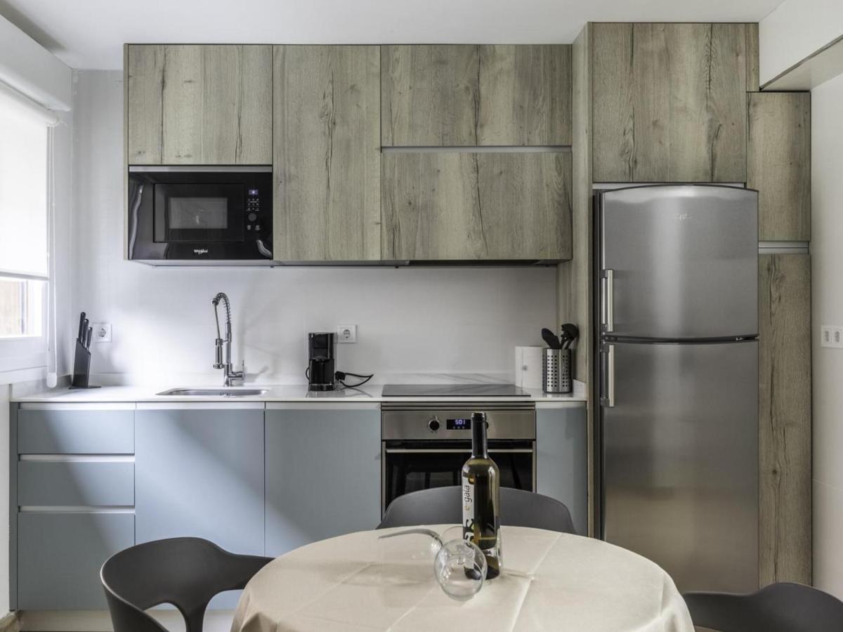 Munoa By Kabia Gestion Apartment Баракалдо Екстериор снимка