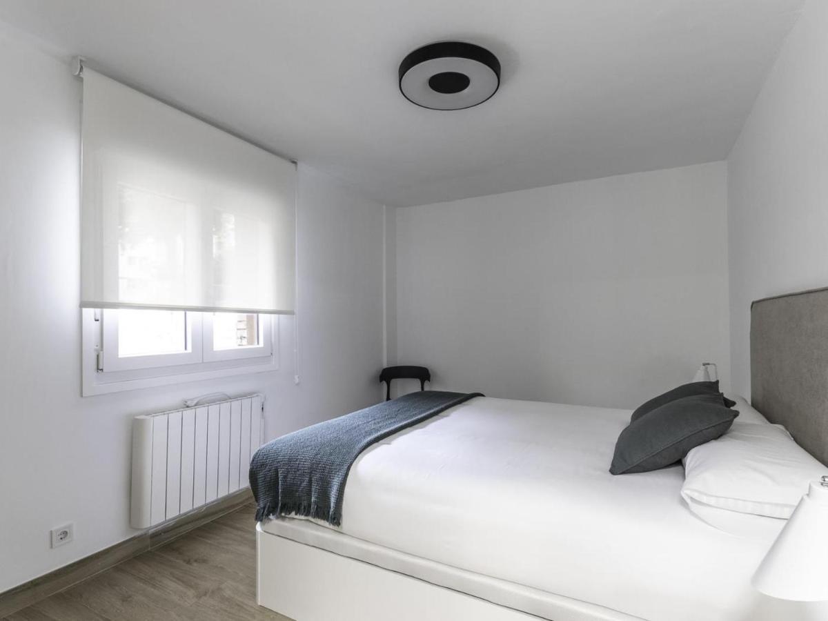 Munoa By Kabia Gestion Apartment Баракалдо Екстериор снимка