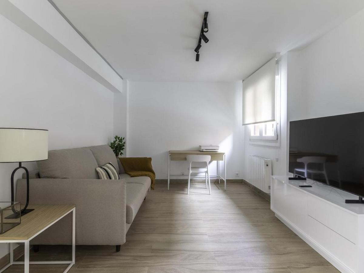 Munoa By Kabia Gestion Apartment Баракалдо Екстериор снимка