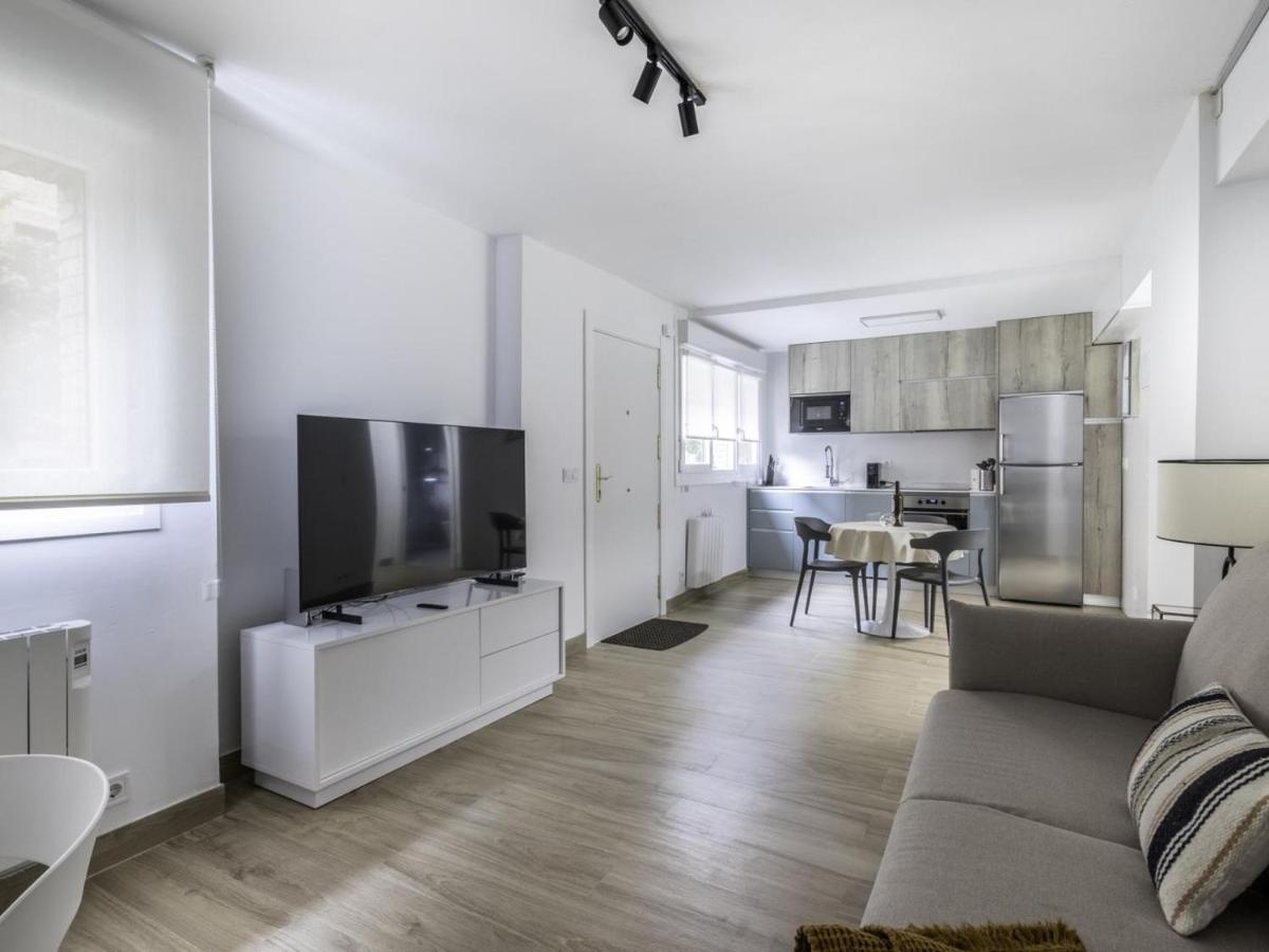 Munoa By Kabia Gestion Apartment Баракалдо Екстериор снимка