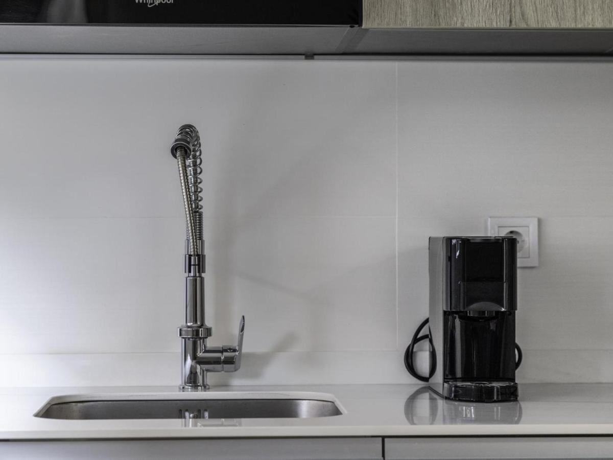 Munoa By Kabia Gestion Apartment Баракалдо Екстериор снимка